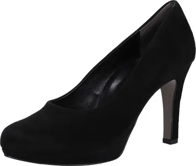 Produktbild von Paul Green Pumps Pumps Veloursleder