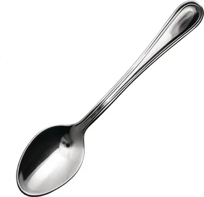 Produktbild von Comas Bilbao Kaffeelöffel - 24 Löffel - Edelstahl - 14(L)cm