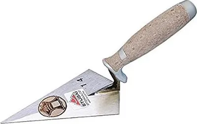 Immagine prodotto di STUBAI Serie Hamburger per affilare la pelle, diametro 140 mm