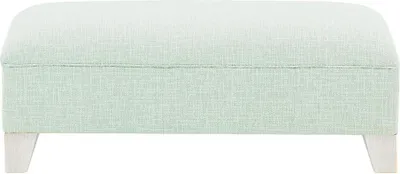 Zdjęcie produktu dla Pufa James-Vitolini 336-1037-white