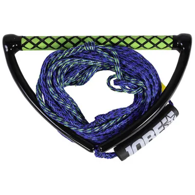 Produktbild von Jobe Prime Wake Combo 27.5´´ Blue 19.8 m