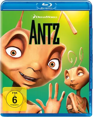 Produktbild von Antz