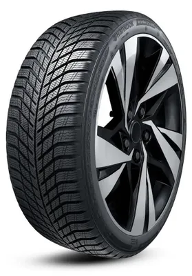 Immagine prodotto di 275/35R19 100V Winter i*cept evo 4 W340 XL MFS