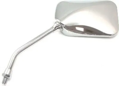 Immagine prodotto di Specchietto manubrio JMP sinistro omologato cromato BA19-H0039M-L per Honda
