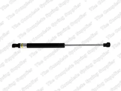 Produktbild von LESJÖFORS 8115641 Gasfeder Heckklappendämpfer für CITROËN C6 (TD)