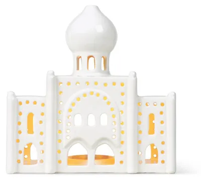 Immagine prodotto di Kähler Design - Urbania Tivoli Faro Nimbus bianco