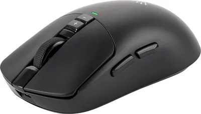 Immagine prodotto di Mouse A4TECH Bloody R72 Ultra Wireless 2,4G+USB (nero)