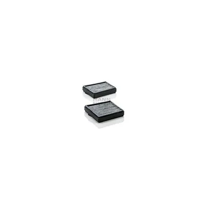 Zdjęcie produktu dla Filtr kabiny MANN-FILTER CUK 20 000-2