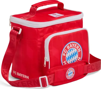 Produktbild von Igloo Square Lunch FC Bayern München Edition