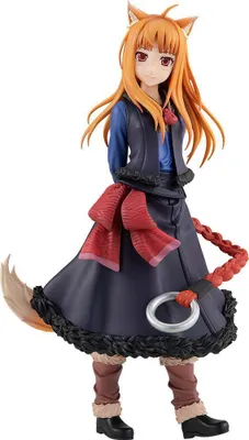 Produktbild von Spice and Wolf Pop Up Parade PVC Statue Holo 17 cm