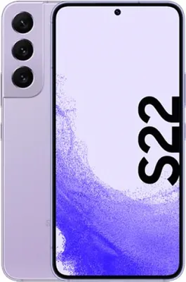 Obrázek produktu pro Samsung Galaxy S22/8GB/256GB/Purple