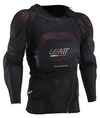 Produktbild von Leatt Protektorenjacke 3DF AirFit Evo - Größe: L/XL