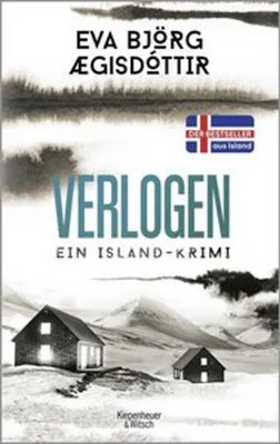 Produktbild von Verlogen