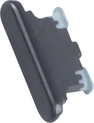 Zdjęcie produktu dla Samsung, przycisk zasilania do Samsung Galaxy A35 5G Original, czarny