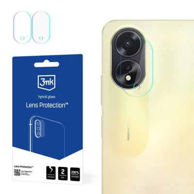 Produktbild von 3mk Lens Protection™ Kameraschutz für Oppo A38