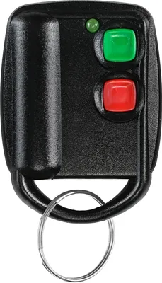 Produktbild von Handsender Elmes DWB-100HT 2-Kanal