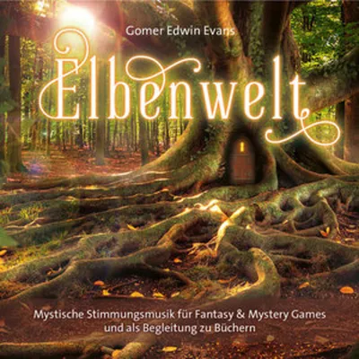Produktbild von Elbenwald