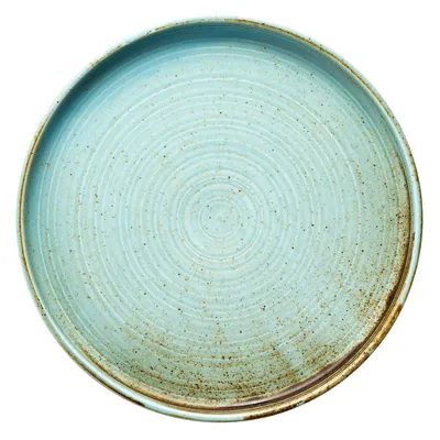 Immagine prodotto di Piatto Piatto per la cena Piatto per il pranzo Piatto in porcellana VERLO BRASSI piatto piano ⌀25 cm HOMLA