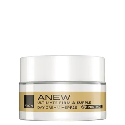Produktbild von AVON ANEW Ultimate Firm & Supple Tagescreme 15 ml