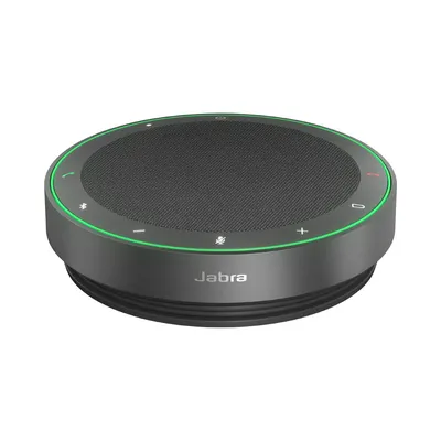 Image de Jabra Speak2 75 haut-parleur Universel USB/Bluetooth Gris