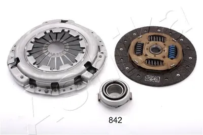 Produktbild von ASHIKA Kupplungssatz Kupplung für SUZUKI JIMNY (FJ) 92-08-842