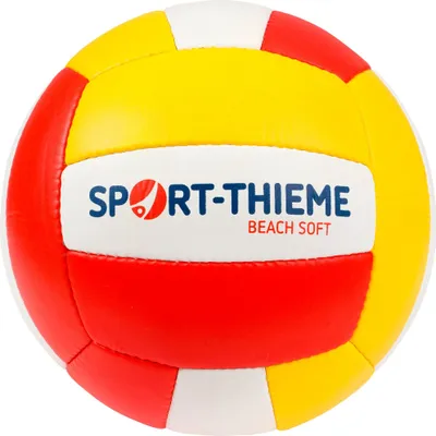 Produktbild von Sport-Thieme Beachvolleyball "Beach Soft"