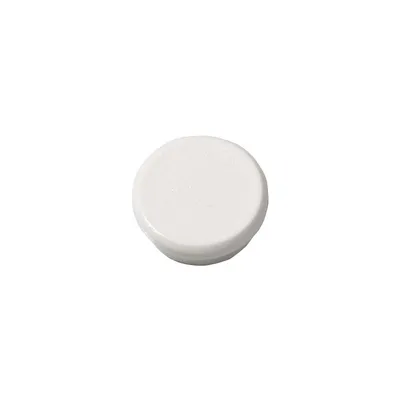 Obrázok produktu pre Franken HM20 09, Magnet na bielu tabuľu, Biela, 24 mm, 24 mm, 35 mm, 50 mm