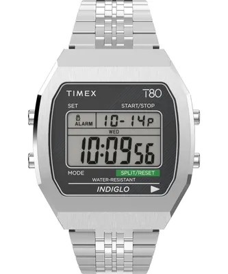 Immagine prodotto di Orologio Timex T80 stile retrò