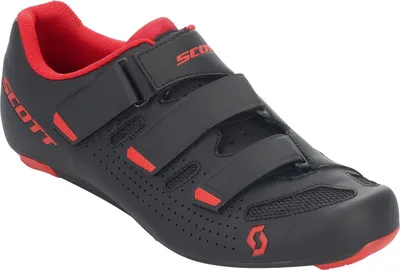 Produktbild von Scott Comp Rennradschuhe Schwarz EU 43 Mann Schwarz EU 43