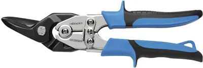 Produktbild von Blechschere 250 mm, rechts