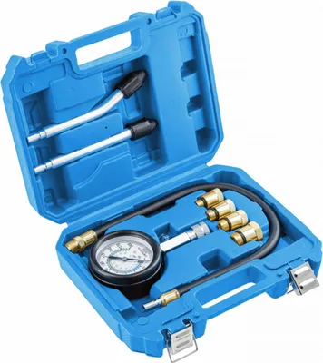 Produktbild von Hogert Technik Kompressionsprüfer HT8G412