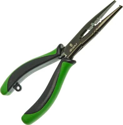 Produktbild von Gunki Zange Multi 15cm - Lösezange Angelzange