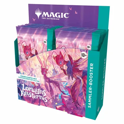 Produktbild von Wizards of the Coast D50721000, 13 Jahr(e)