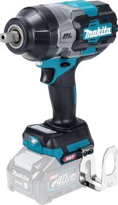 Produktbild von MAKITA TW003GZ TW003GZ Akku-Schlagschrauber 1360 Nm 40 V Anzahl mitgelieferte Akkus 0 bürstenlo