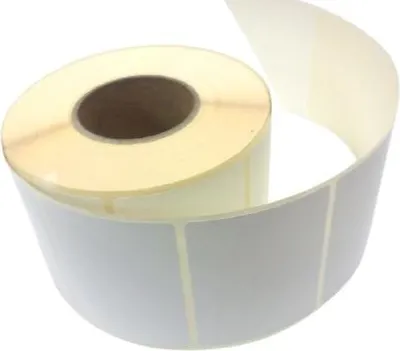 Zdjęcie produktu dla Etykiety do kodów kreskowych 58 x 43 mm