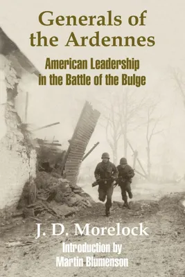 Produktbild von Generals of the Ardennes