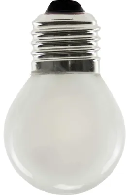 Obrázok produktu pre SEGULA LED Golfball 24V Ambient matt E27 dimmb.