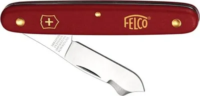 Produktbild von FELCO 3.9040 Okuliermesser für Obstbäume