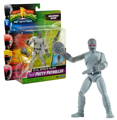 Obrázok produktu pre GP TOYS PWG063, Viacfarebný, Chlapec, Chlapec, 4 rok / roky, Čína, CE