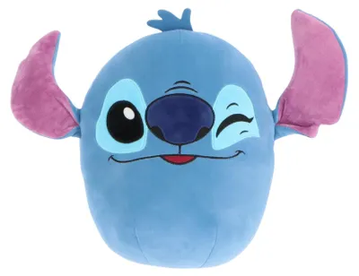 Immagine prodotto di Peluche morbido di Lilo & Stitch - 22 cm