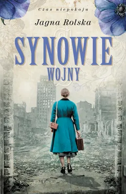 Produktbild von Synowie wojny