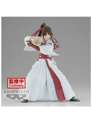 Produktbild von Banpresto - Hell's Paradise Jigokuraku - Stars Yamada Asaemon Sagiri 14 cm