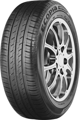 Produktbild von 1x Bridgestone Ecopia EP150 Sommerreifen 185/55 R16 87H XL Reifen