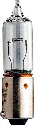 Produktbild von Philips Aprilia Sportcity One H21w 12v 21w Halogen Blinkerbirne 10 Einheiten Silber  Silber One Size