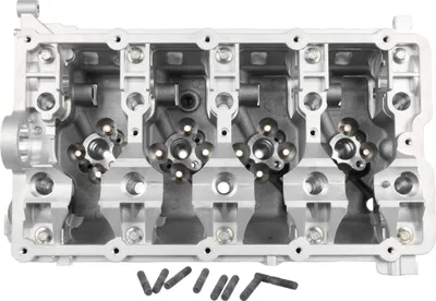 Image de ET ENGINETEAM HL0083 Culasse pour VW Golf V à hayon (1K1)