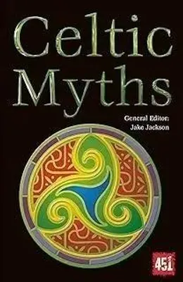 Image de Celtic Myths