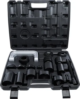 Zdjęcie produktu dla BGS technic Ball Joint Assembly Set, 13,8 kg