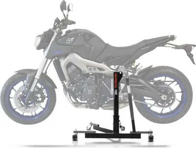 Immagine prodotto di Cavalletto centrale CS Power Evo per Yamaha MT-09 13-20 Grigio