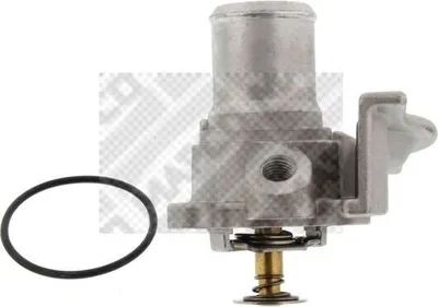 Produktbild von MAPCO Thermostat Kühlmittel 82°C für FIAT DUCATO Kasten (244) DUCATO Pritsche/Fahrgestell (244) DUCATO Bus (244, Z) für IVECO