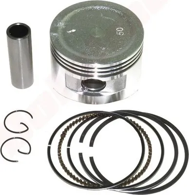 Produktbild von Kolben Für Honda Gx160 68Mm +0,50 ( 13103-Zf1-000 )